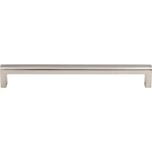 Stainless II Pull 8 13/16'' cc SS91 Polished Stainless Steel