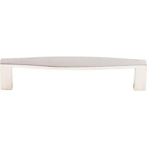 Stainless II Pull 5 1/16'' cc SS94 Polished Stainless Steel
