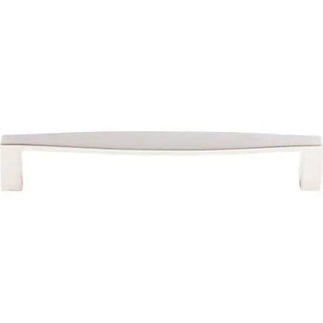 Stainless II Pull 6 5/16'' cc SS95 Polished Stainless Steel