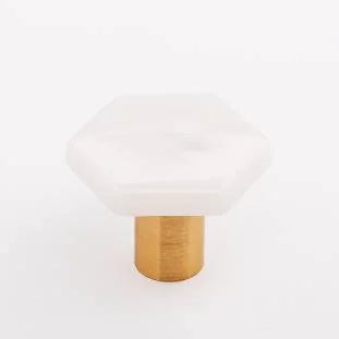 Satin Brass — K-1701-SB