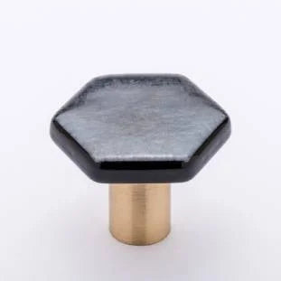 Satin Brass — K-1702-SB