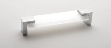 Affinity White Pull with Base P-1201