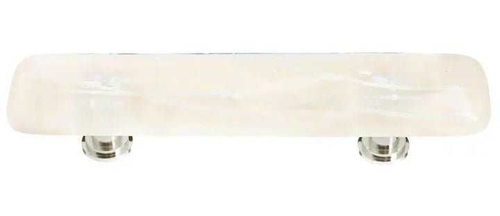 Cirrus Vanilla & White Mardi Gras Pull with Base P-500