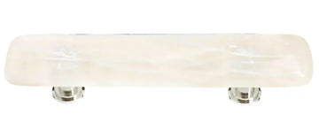 Cirrus Vanilla & White Mardi Gras Pull with Base P-500