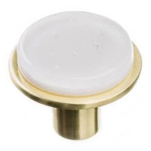 Satin Brass — R-1300-SB