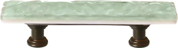 Skinny Glacier Spruce Green Pull with Base SP-201