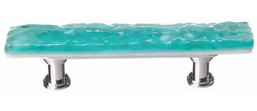 Skinny Glacier Aqua Pull with Base SP-207