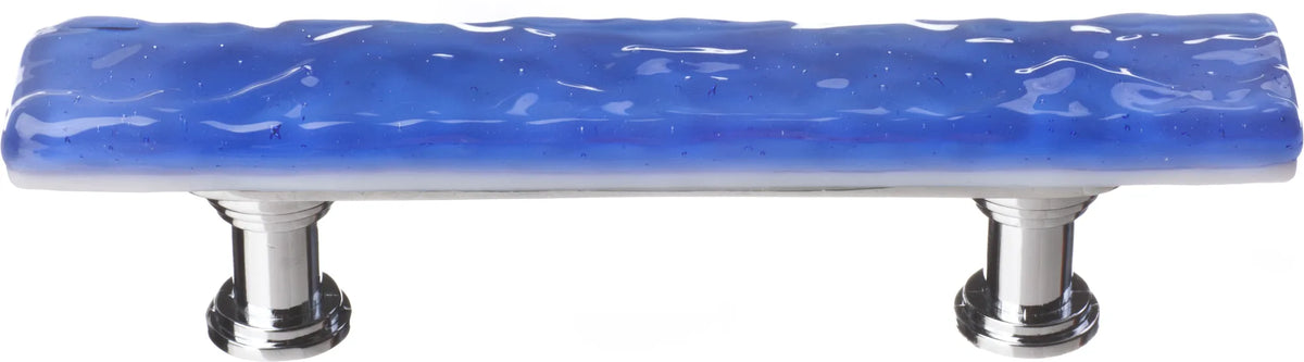 Skinny Glacier Aqua Pull with Base SP-219