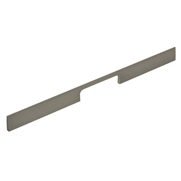 Mid Century Line Drawer Pull 40659B