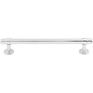 Ellis Pull 6 5/16'' Polished Chrome TK3003PC