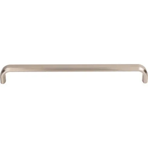 Ellis Telfair Pull 8 13/16'' Brushed Satin Nickel TK3015BSN