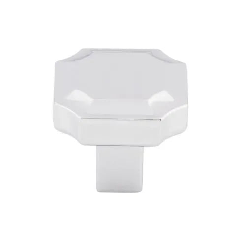 Ellis Davenport Knob 1 1/4'' Polished Chrome TK3020PC