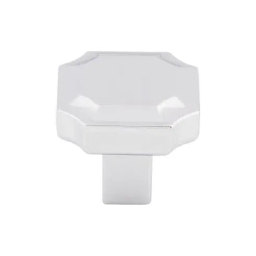 Ellis Davenport Knob 1 1/4'' Polished Chrome TK3020PC