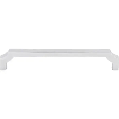 Ellis Davenport Pull 6 5/16'' Polished Chrome TK3023PC