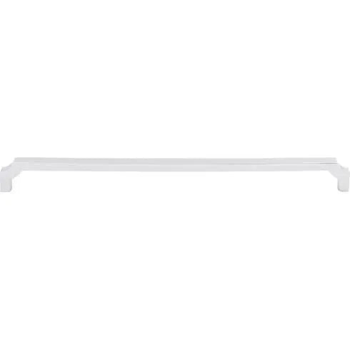 Ellis Davenport Pull 12'' Polished Chrome TK3026PC