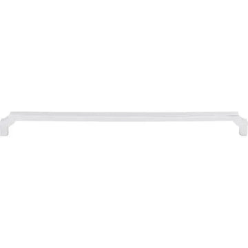 Ellis Davenport Pull 12'' Polished Chrome TK3026PC
