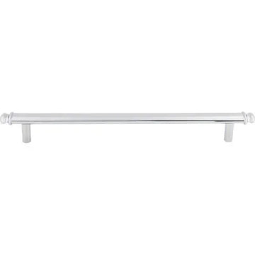 Ellis Julian Appliance Pull 12'' Polished Chrome TK3058PC