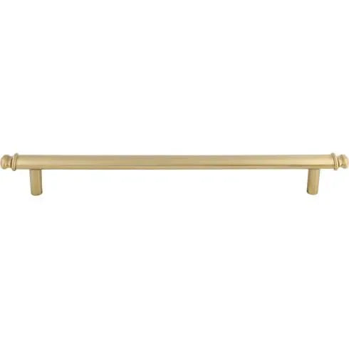 Ellis Julian Appliance Pull 18'' Honey Bronze TK3059HB