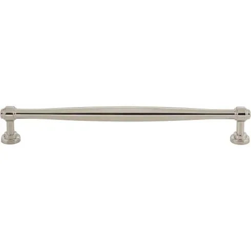 Regent's Park Ulster Pull 8 13/16 Inch Polished Nickel TK3075PN