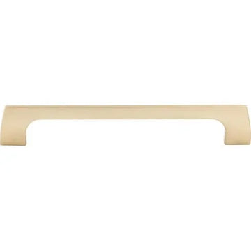 Mercer Holland Pull 6 5/16'' Honey Bronze TK545HB