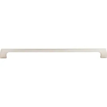 Mercer Holland Pull 12'' cc TK547BSN Brushed Satin Nickel