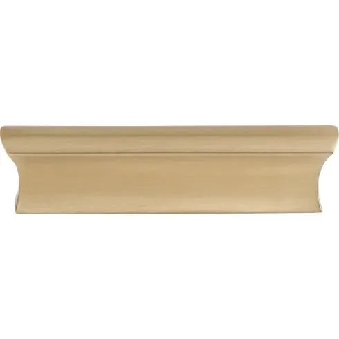 Mercer Glacier Pull 3 Inch Honey Bronze TPK-TK553HB