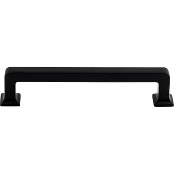 Transcend Ascendra Pull 5 1/16'' Flat Black TK704BLK