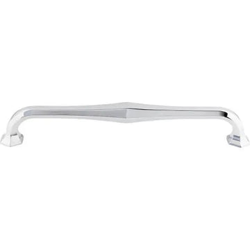 Transcend Spectrum Appliance Pull 12'' cc TK719PC Polished Chrome