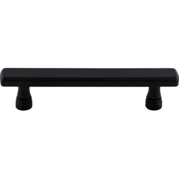 Kingsbridge Pull 3 3/4 Inch cc in Flat Black TK853BLK
