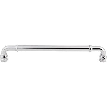 Devon Brixton Appliance Pull 18'' Polished Chrome TK891PC