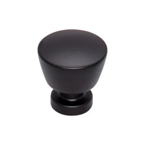 Lynwood Allendale Knob 1 1/8 Inch TK960BLK