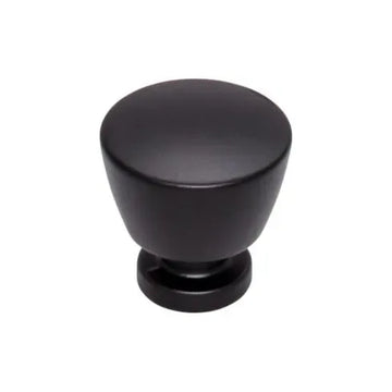 Lynwood Allendale Knob 1 1/4 Inch TK961BLK