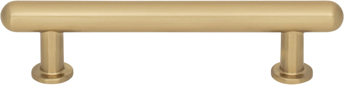 Brockwell Lambert 3 3/4'' cc Bar Pull TK3331HB