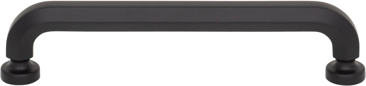 Brockwell Stanmore 5 1/16'' cc Bar Pull TK3322BLK