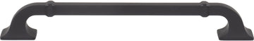 Pemberton Califon 7 9/16'' cc TK3314BLK