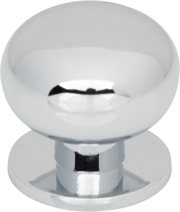 Brockwell Lambert 1 1/4'' diam Round Knob TK3330PC
