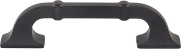 Pemberton Califon 3 3/4'' cc TK3311BLK