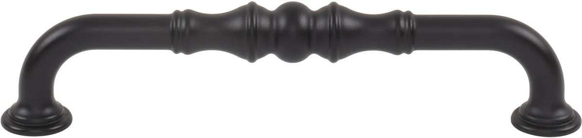Pemberton Bayridge 6 5/16'' cc TK3433BLK