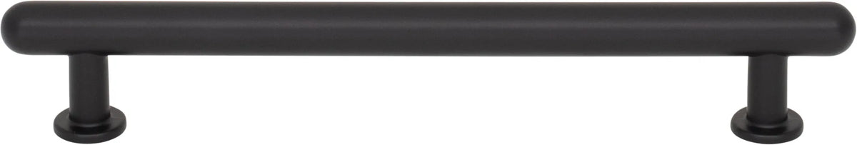 Brockwell Lambert 6 5/16'' cc Bar Pull TK3333BLK
