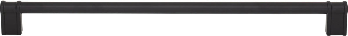 Brockwell Newburn 12'' cc Bar Pull TK3387BLK
