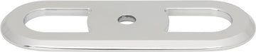 Brockwell 2 3/4'' cc Pull Backplate TK3351PC