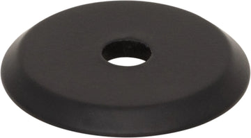 Brockwell Knob Backplate TK3350BLK