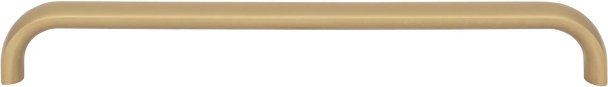 Brockwell 7 9/16'' cc Bar Pull TK3345HB