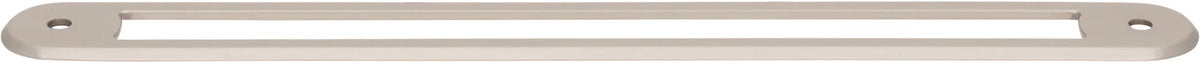 Brockwell 8 13/16'' cc Pull Backplate TK3356BSN