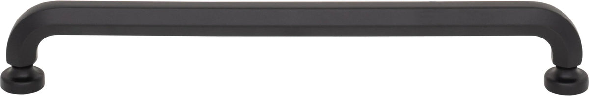 Brockwell Stanmore 7 9/16'' cc Bar Pull TK3324BLK