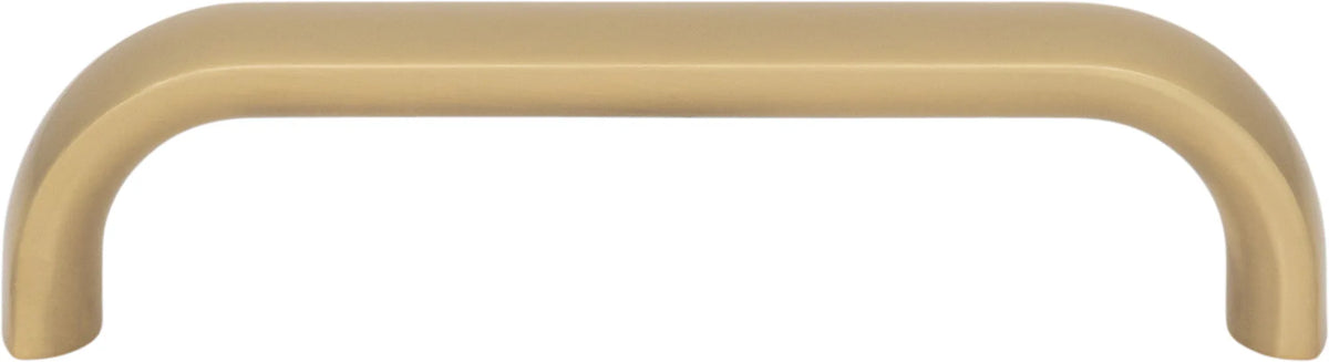 Brockwell 3 3/4'' cc Bar Pull TK3342HB