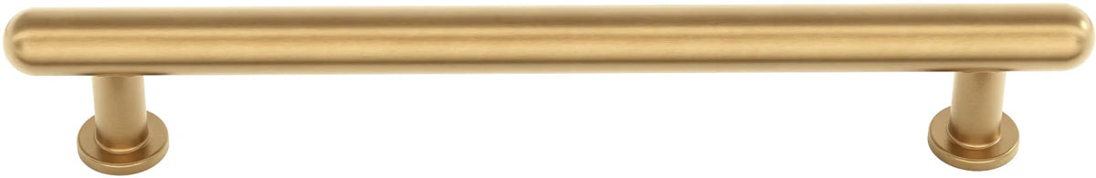 Brockwell Lambert 6 5/16'' cc Bar Pull TK3333HB