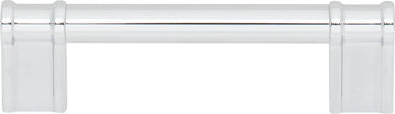 Brockwell Newburn 3 3/4'' cc Bar Pull TK3382PC