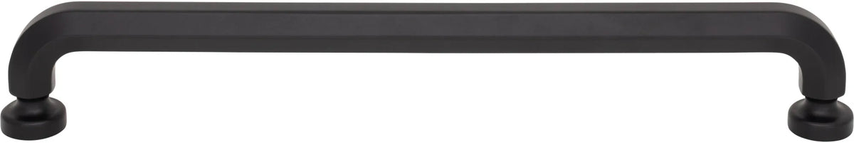 Brockwell Stanmore 18'' cc Appliance Pull TK3328BLK