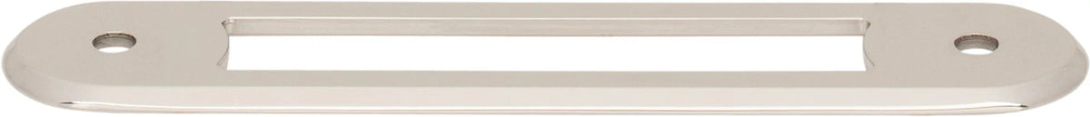 Brockwell 3 3/4'' cc Pull Backplate TK3352PN